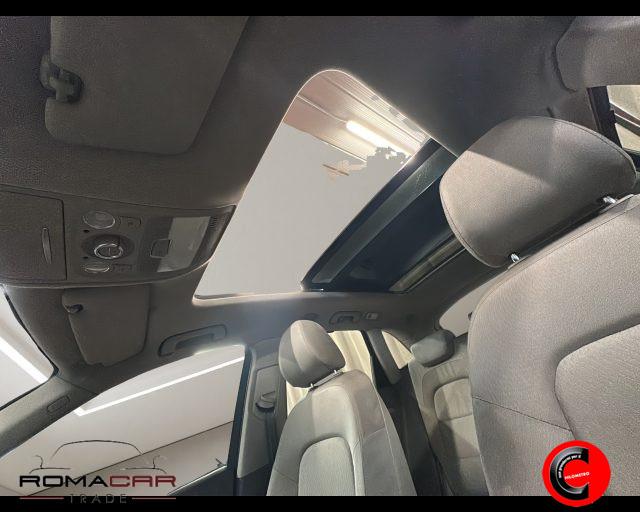 AUDI Q5 2.0 TDI 170 CV quattro