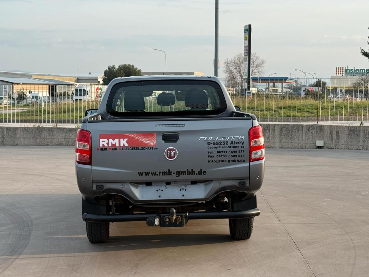 Mitsubishi L200 2.4 DI-D/154CV Club Cab Invite Plus