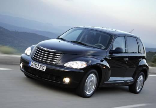 Chrysler PT Cruiser Berlina PT Cruiser 2.2 crd Touring Route 66