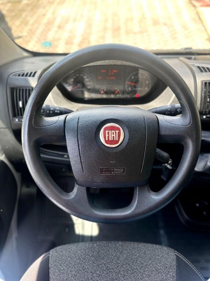 FIAT ducato DUCATO MAXI 35 XLH3