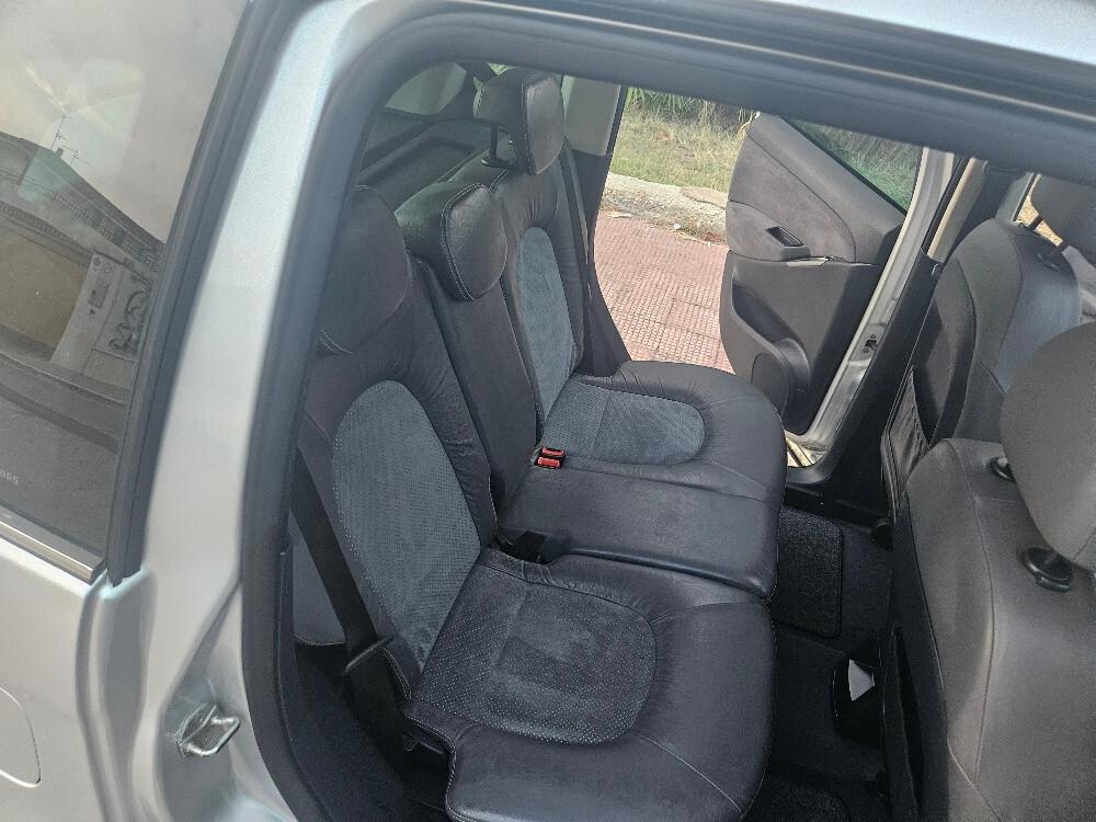Lancia MUSA 1.3 Multijet 16V 90 CV Platino" Con Tetto Bella"