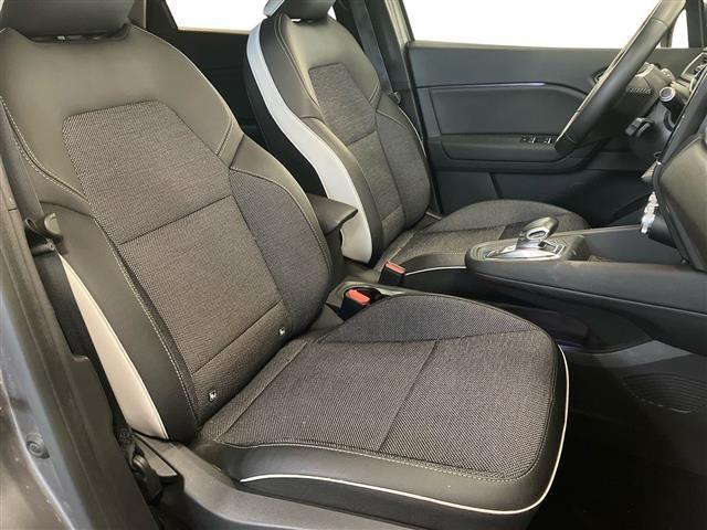 RENAULT Captur 1.6 E TECH Plug in Hybrid 160cv Intens Auto