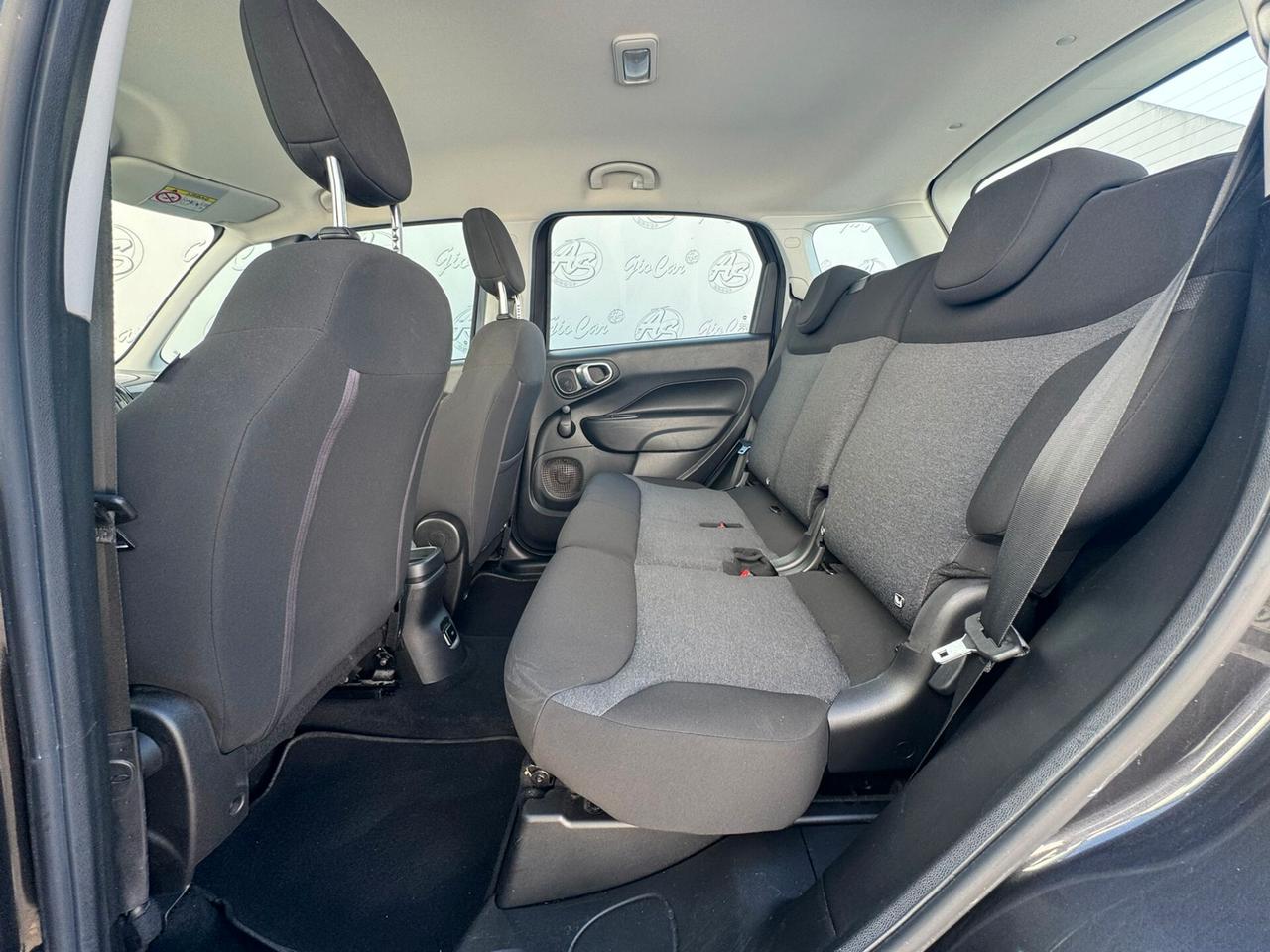 Fiat 500L 1.3 Multijet 95 CV Mirror CarPlay