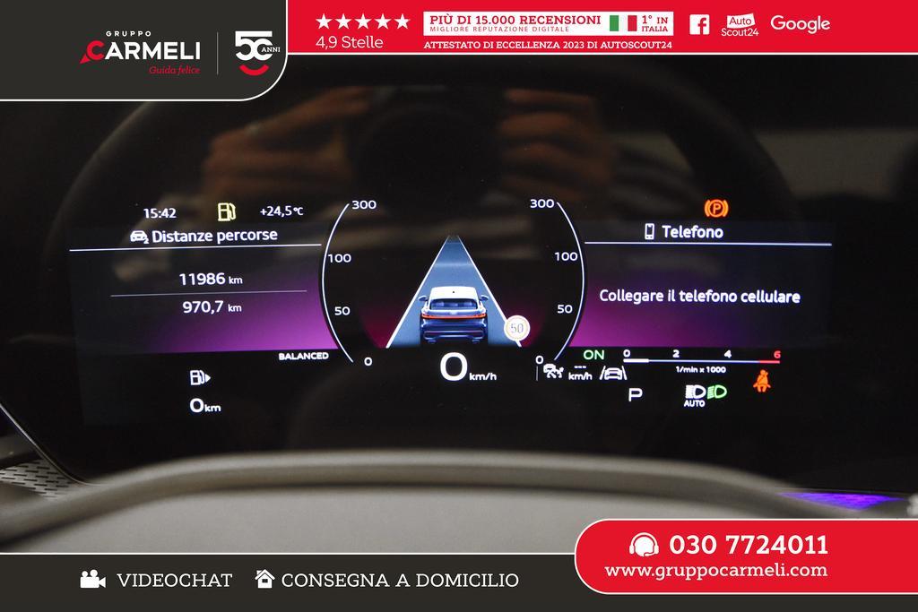 Audi Q5 2.0 TDI mHEV+ S line edition quattro S tronic