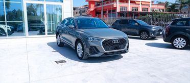 Audi Q3 SPB 35 TDI S tronic Business Plus