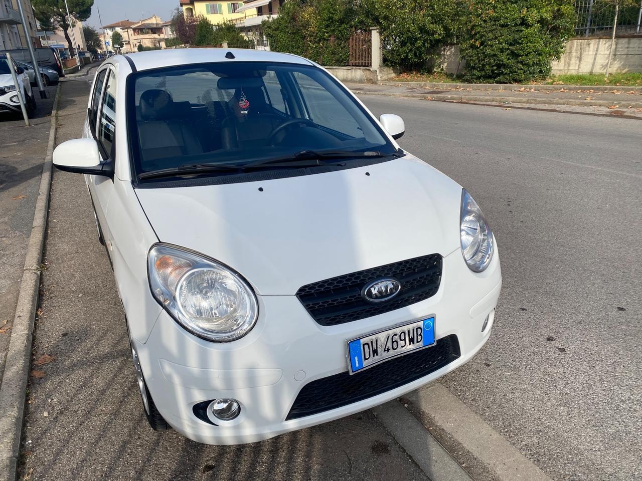 Kia Picanto 1.0 12V Life Bi-Fuel ok neopatentati
