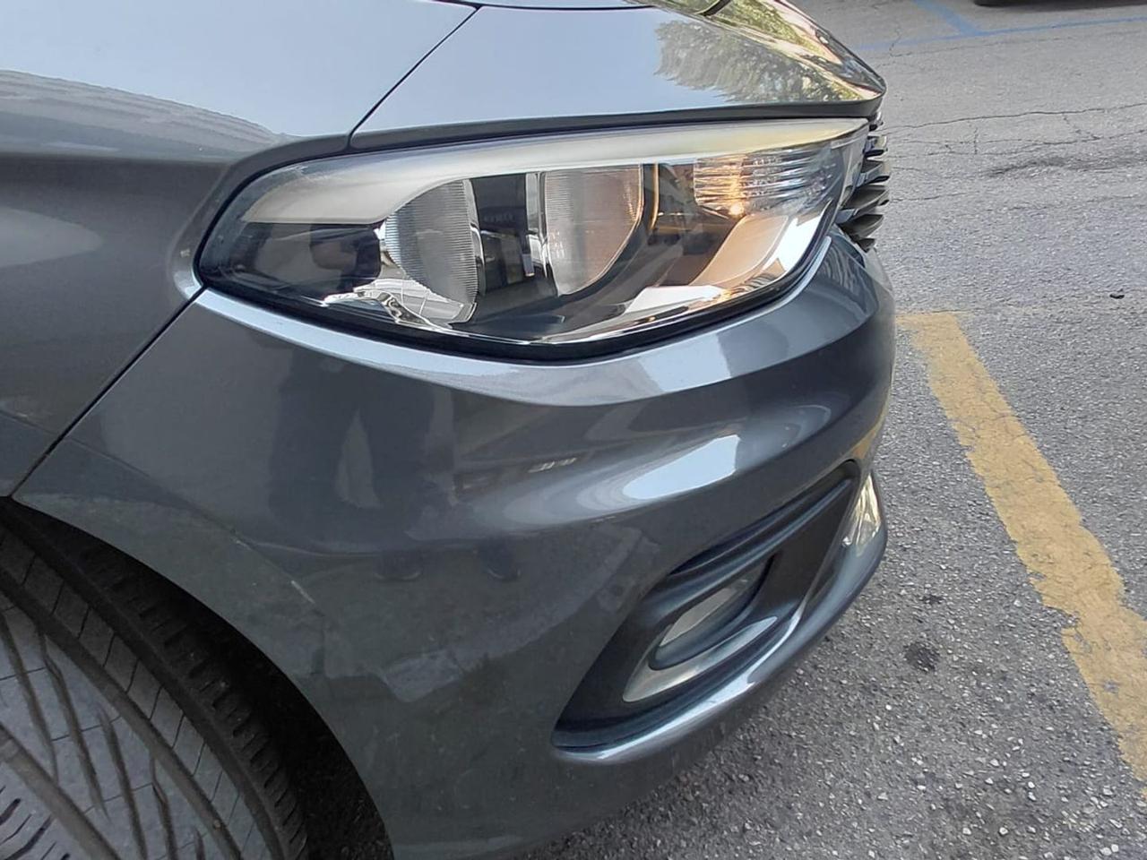 Fiat Tipo Lounge 1.4 #12037