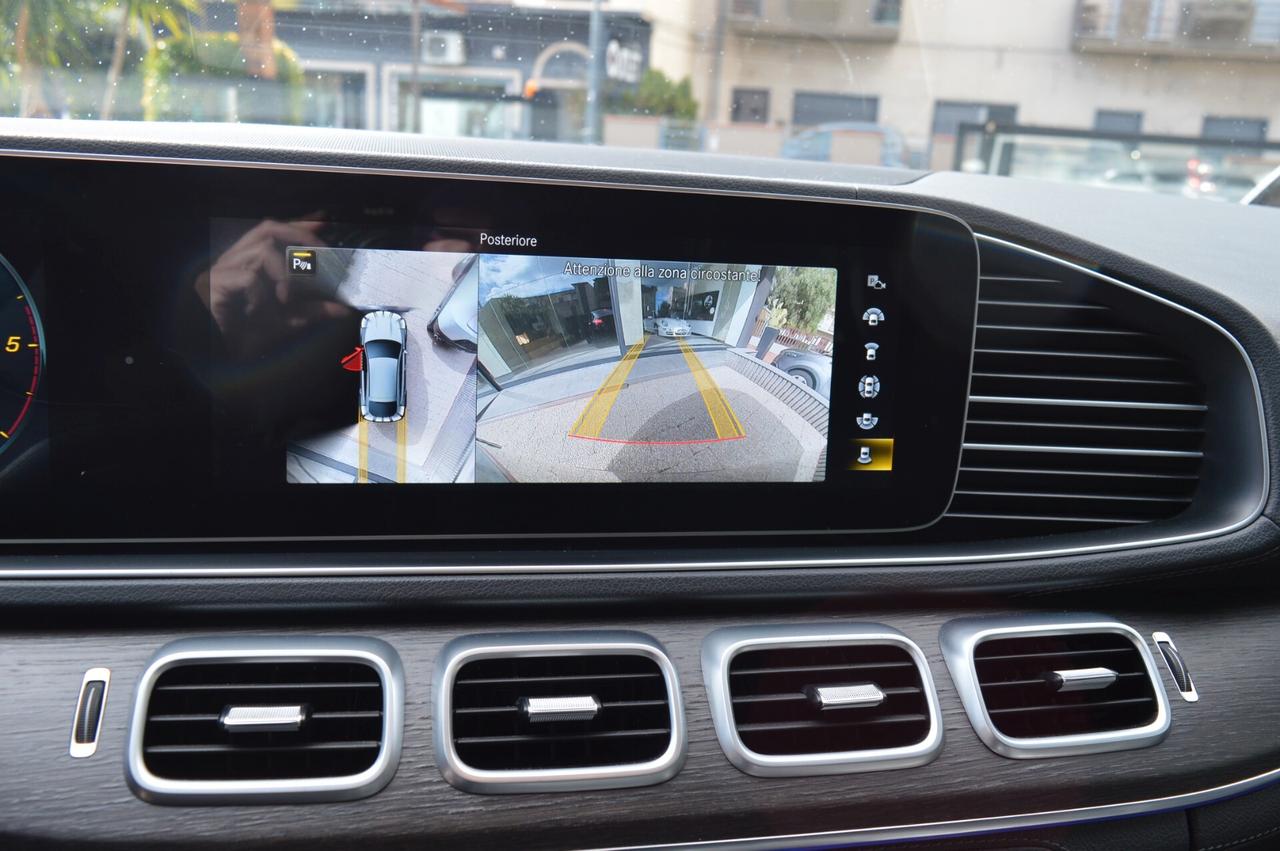 Mercedes-benz GLE 350 d 4Matic Coupé Premium Plus