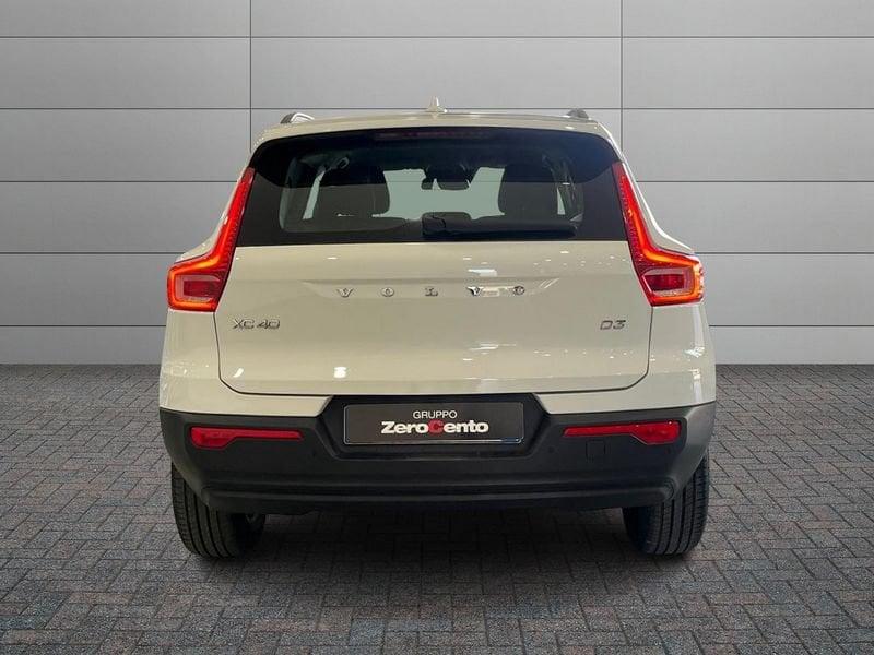 Volvo XC40 XC40 2.0 d3