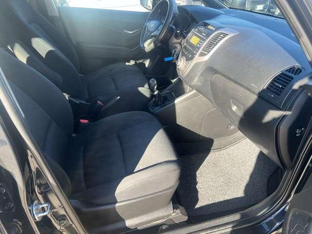 Hyundai iX20 1.4 crdi Style 90cv
