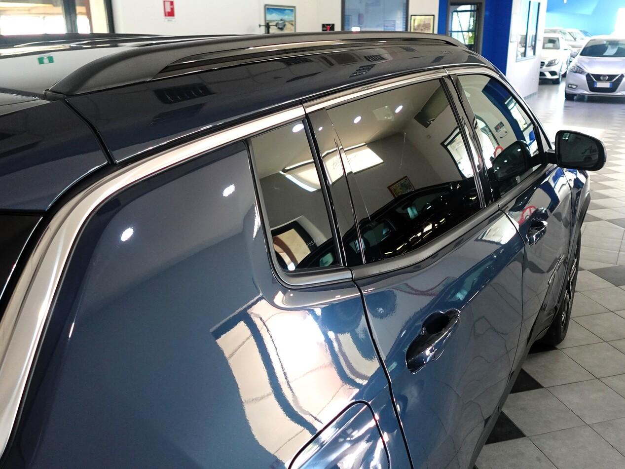 Jeep Compass 1.6 MJT 130 CV LIMITED