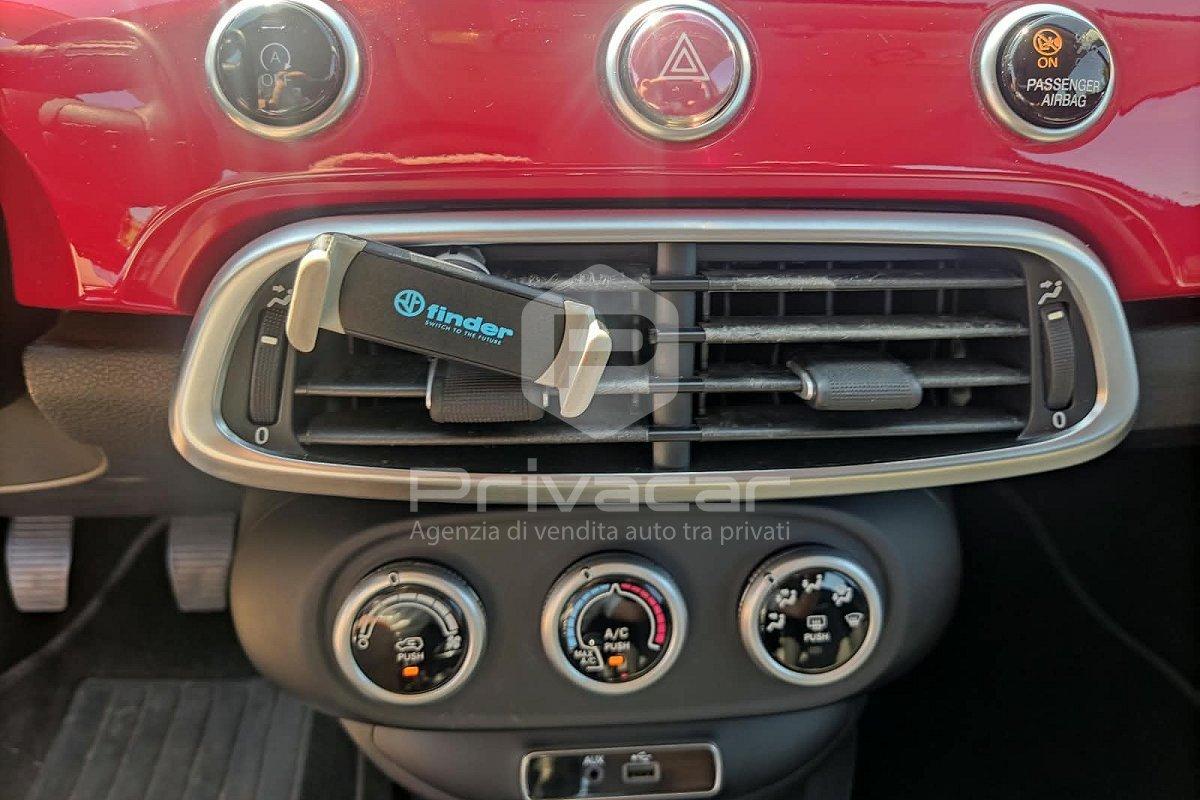 FIAT 500X 1.3 MultiJet 95 CV Pop Star