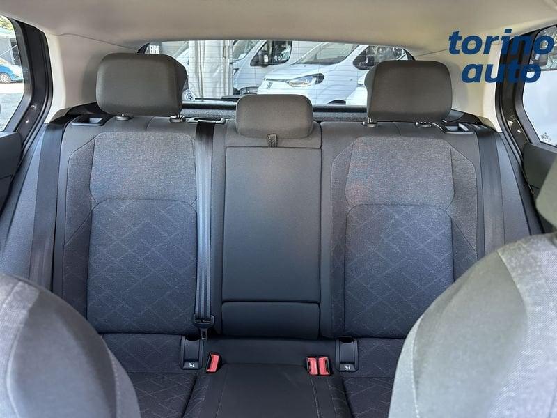 Volkswagen Golf Golf 2.0 TDI 115 CV SCR Life