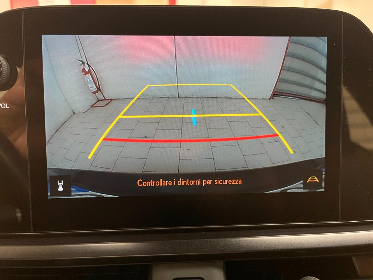 Lexus UX Lexus UX 250h Urban 2.0 2wd cvt-LEGGI SOTTO