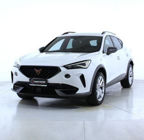 CUPRA Formentor 1.5 TSI