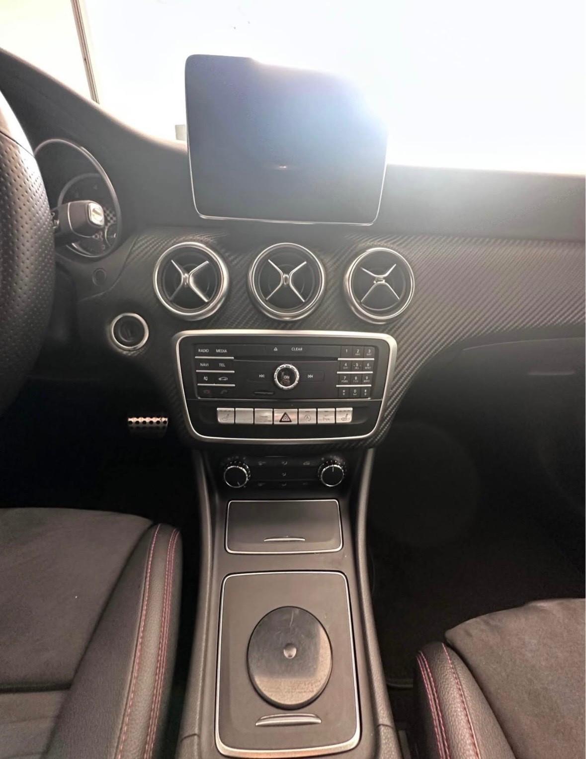 Mercedes-benz A 200 d Automatic 4Matic Premium