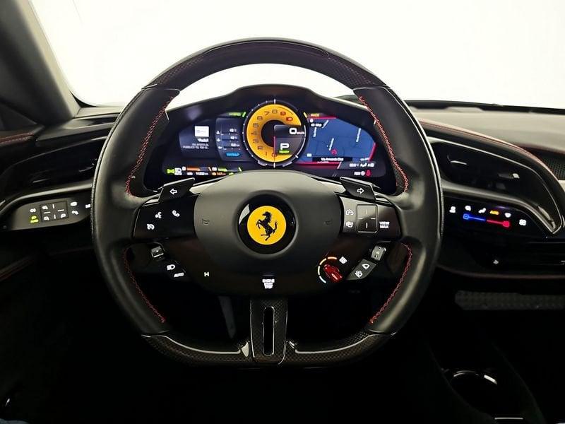 Ferrari SF90 Stradale