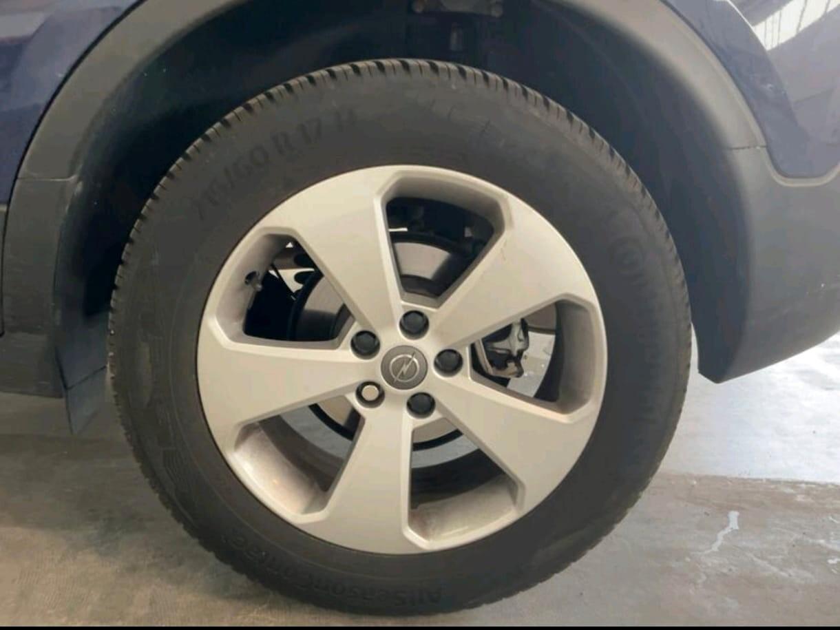 Opel Mokka 1.6 benzina 115cv - 2016 - PARI AL NUOVO