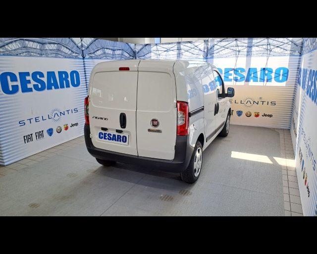 FIAT Fiorino Cargo 1.3 mjt 95cv SX E6-DETAX