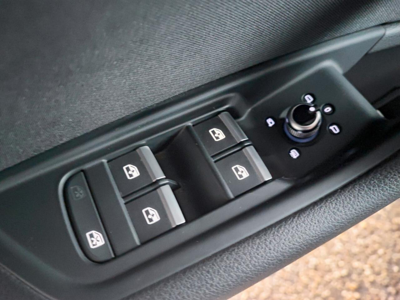 Audi A4 allroad 40 TDI 190 CV S tronic Identity Contrast