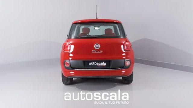 FIAT 500L 1.3 Multijet 95 CV Pop Star