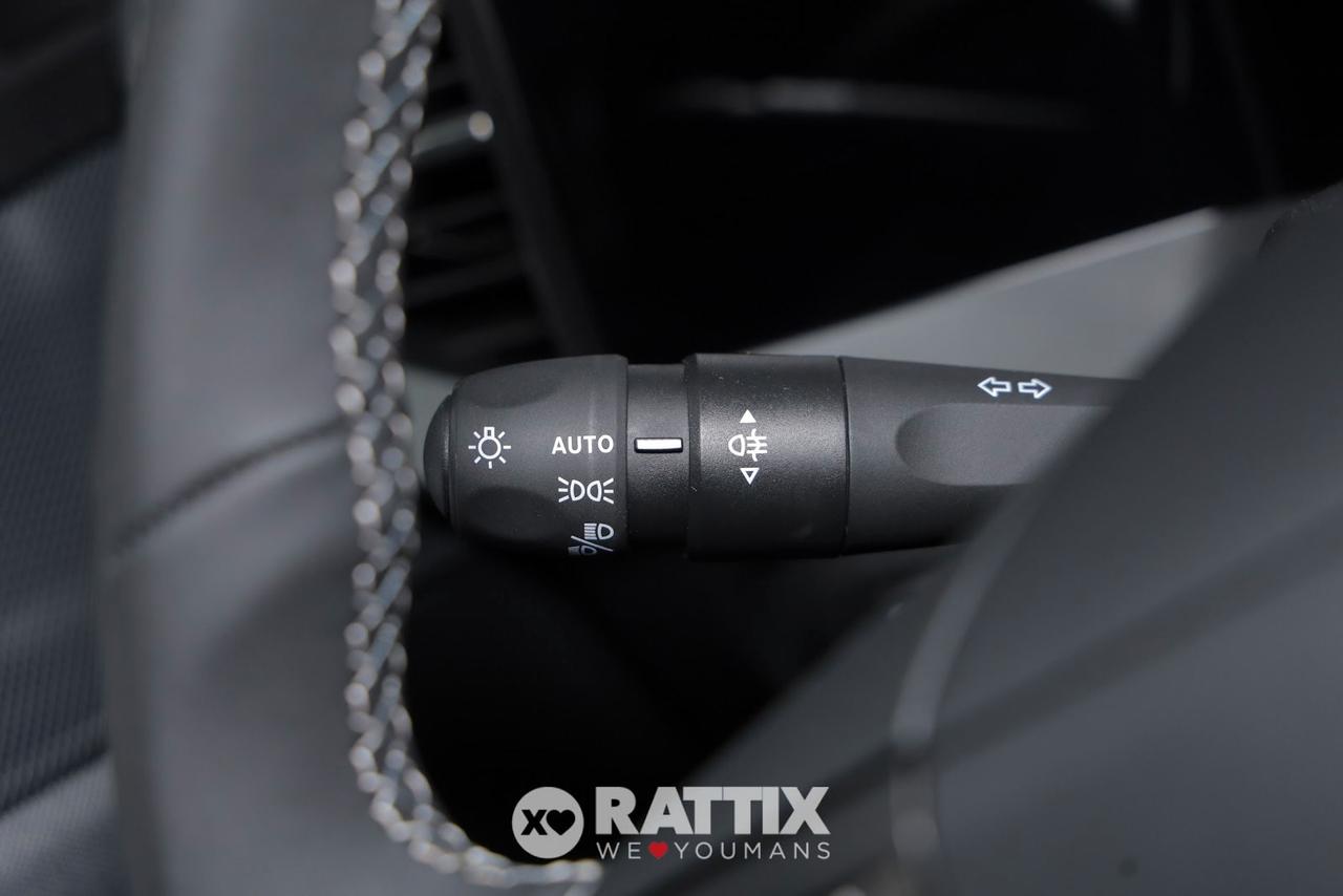 Opel Mokka 1.2 130CV Edition AT8