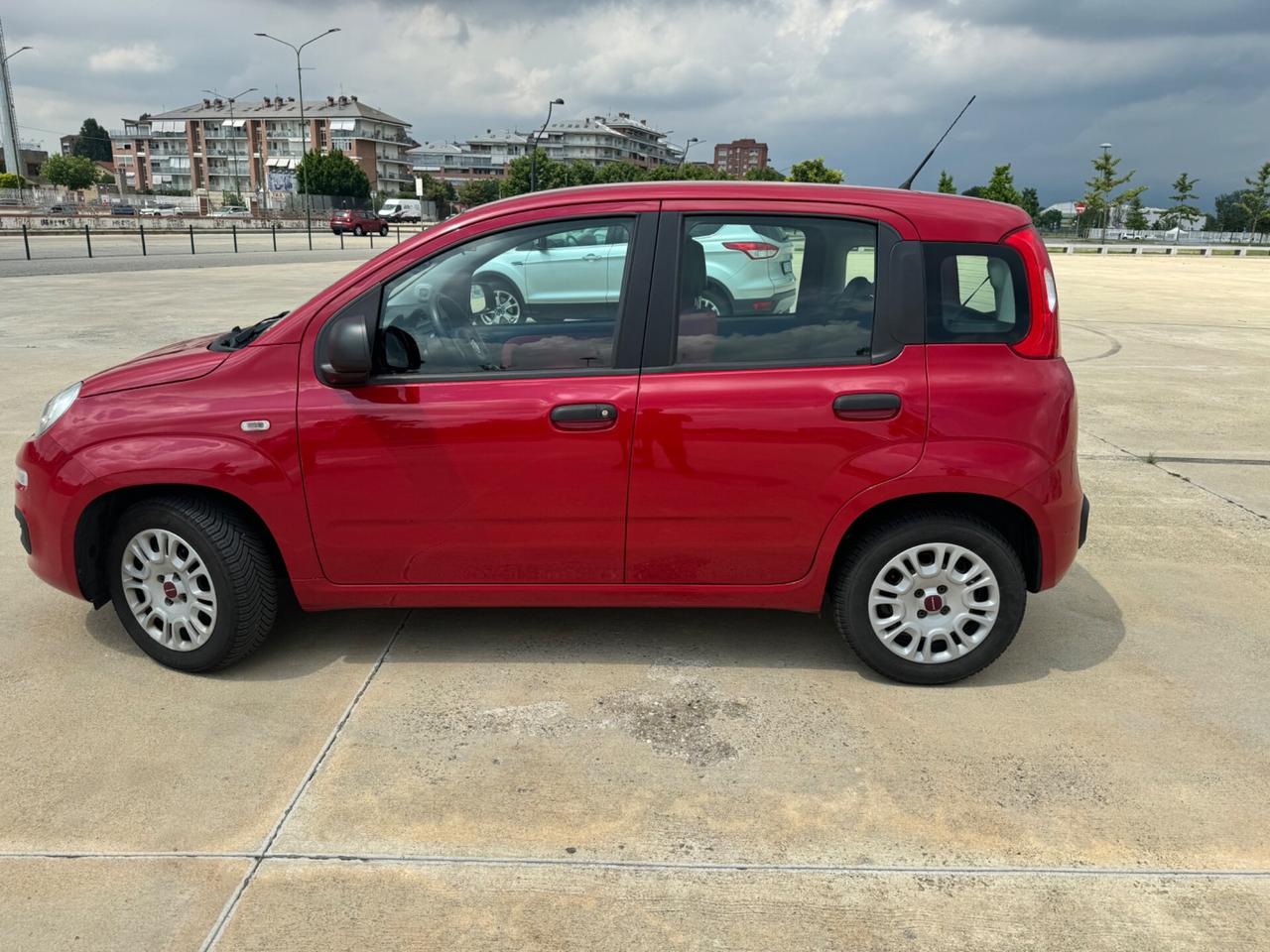 Fiat Panda 1.2 Easy