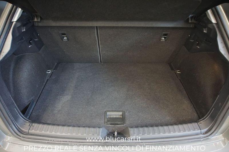Audi A1 A1 Sportback 30 1.0 tfsi S Line 116cv s-tronic