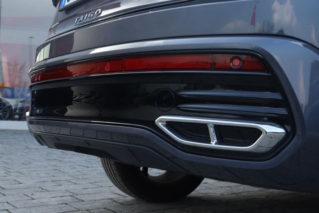 VOLKSWAGEN Taigo 1.0 TSI Prezzo Netto 110 CV R-Line