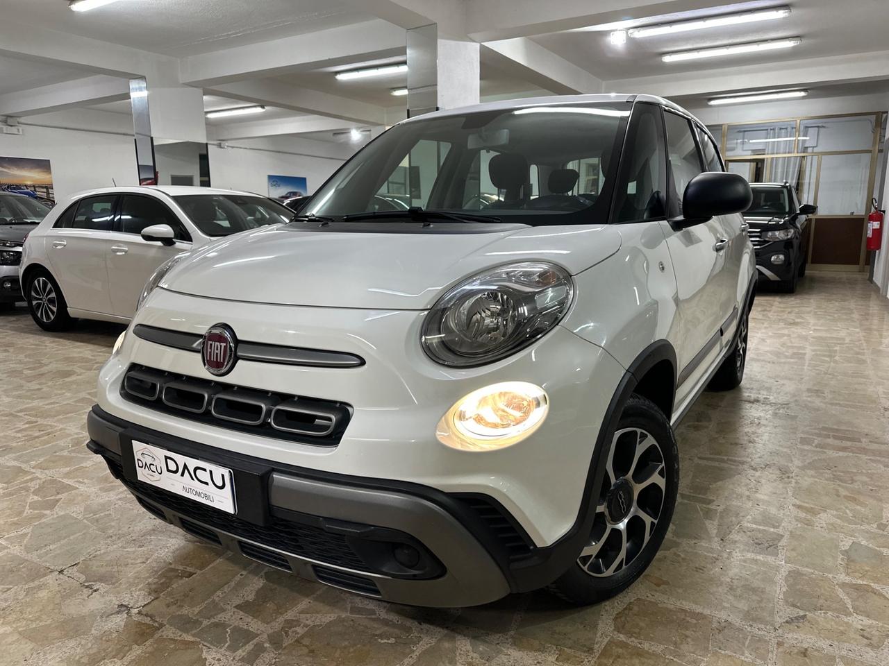 Fiat 500L 1.3 Multijet 95 CV City Cross