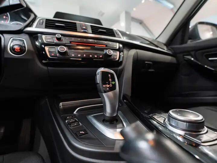 Bmw 316 320d Touring Luxury