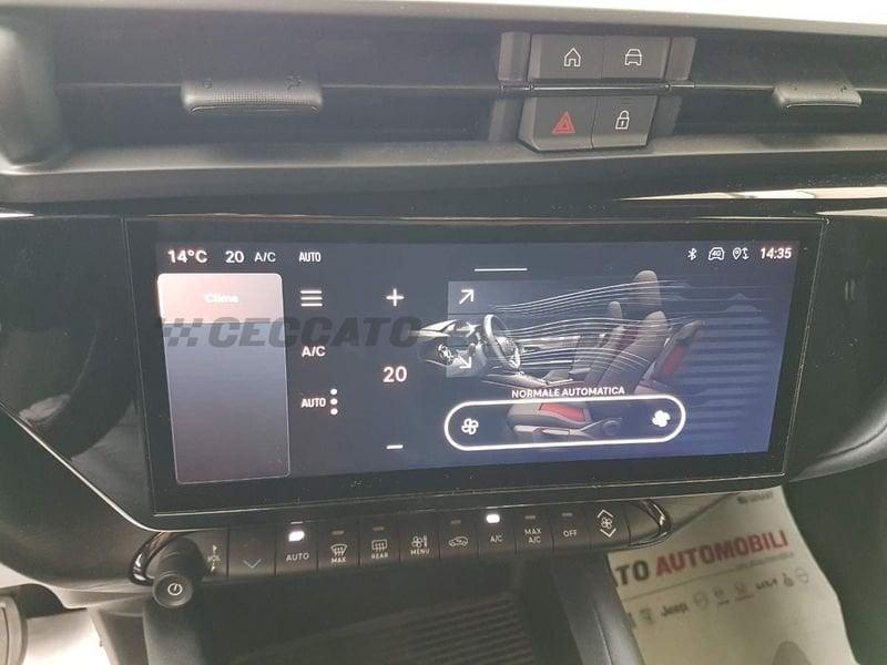 Alfa Romeo Junior Junior 1.2 ibrida 145cv edct6