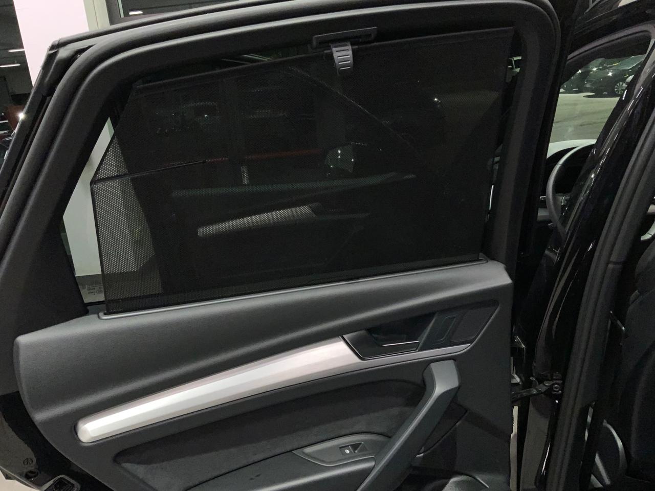 Audi Q5 SPB 40 TDI quattro S tronic line plus TETTO.PELLE.MATRIX.FULL