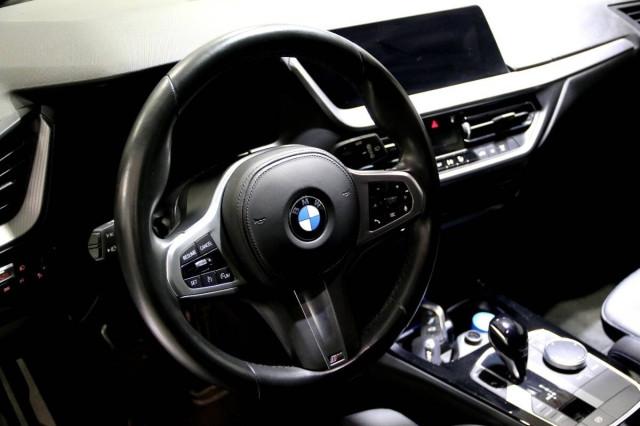 BMW Serie 1 118i Msport 136cv auto