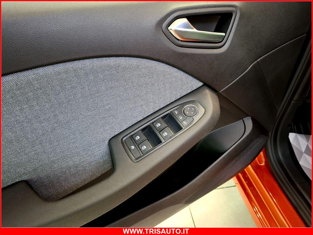 RENAULT Clio 1.0 Eco-G GPL Techno NEOPATENTATI (FULL LED+NAVI)