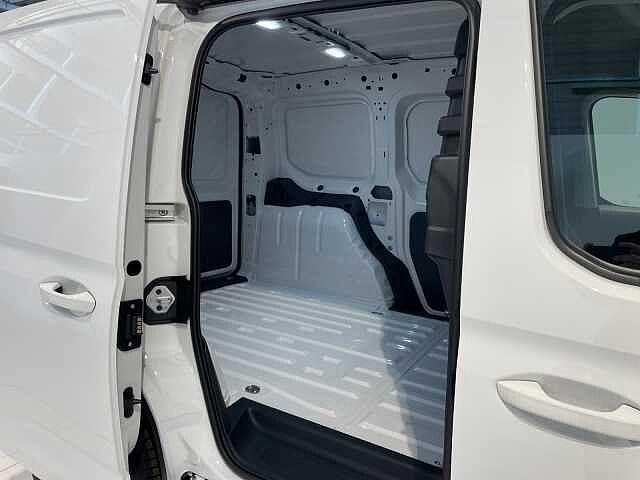 Volkswagen Caddy 2.0 TDI 102 CV Furgone Business - IVA ESCLUSA