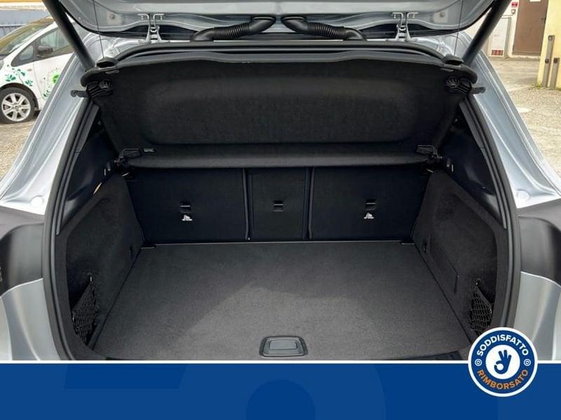 Mercedes-Benz GLA 200d Automatic AMG Line Extra