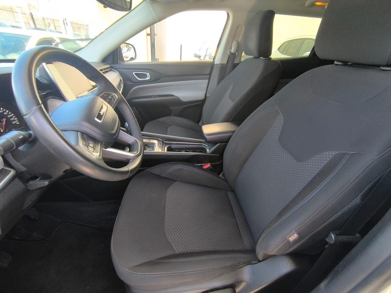 Jeep Compass 1.6 Multijet II 2WD Longitude 2021
