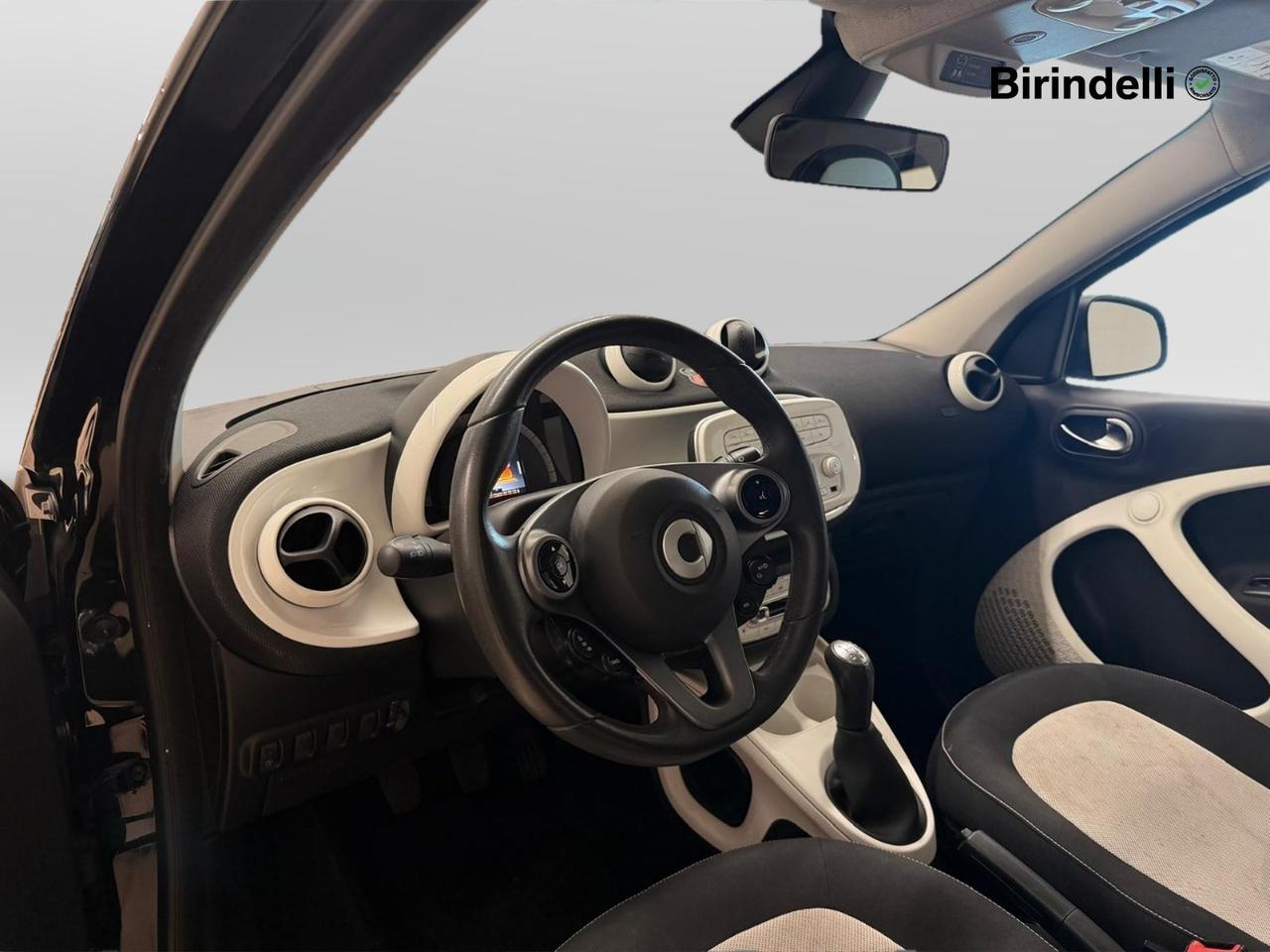 SMART forfour 2ªs. (W453) - forfour 70 1.0 Passion