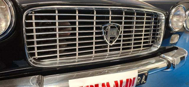 LANCIA Flaminia TOURING GT SUPERLEGGERA 3C PELLE CARTIER