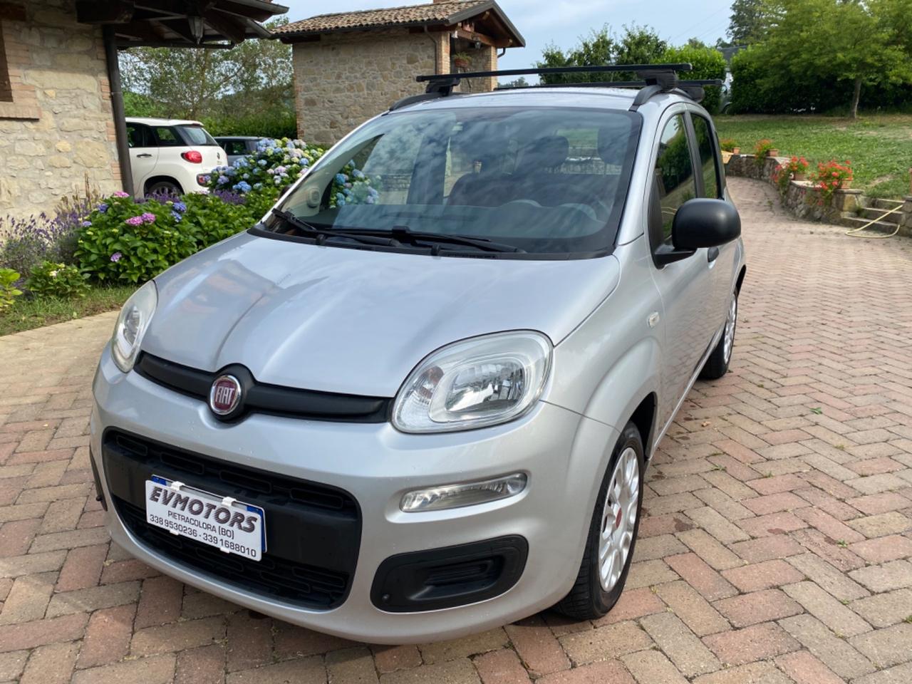 Fiat Panda 1.2 Benzina 69 CV OK NEOPATENTATI