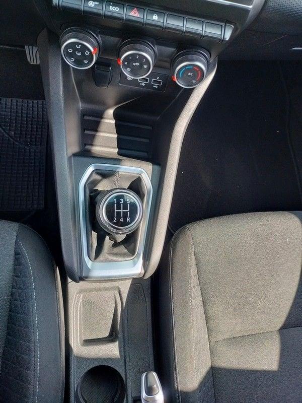Renault Clio TCe 12V 100 CV 5 porte Business