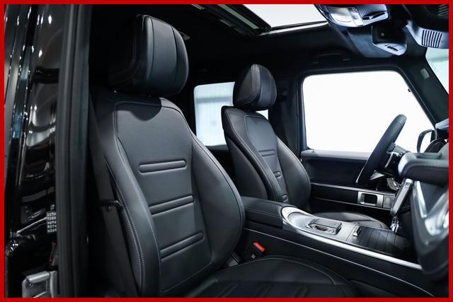 MERCEDES-BENZ G 450 d Mild hybrid S.W. AMG Line|IVA ESP|TETTO