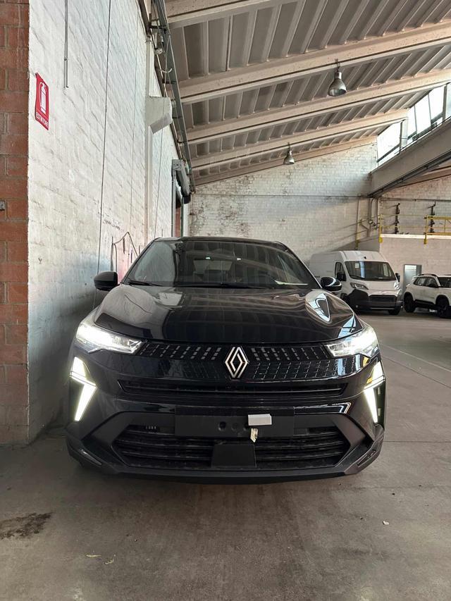 RENAULT Captur ECO-G 100 CV Techno