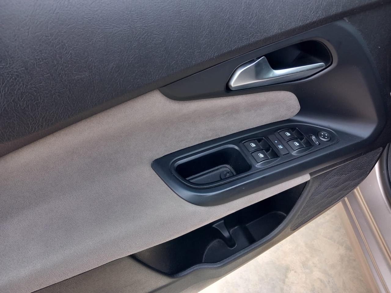 Fiat Tipo 1.6 Mjt S&S 5 porte Lounge