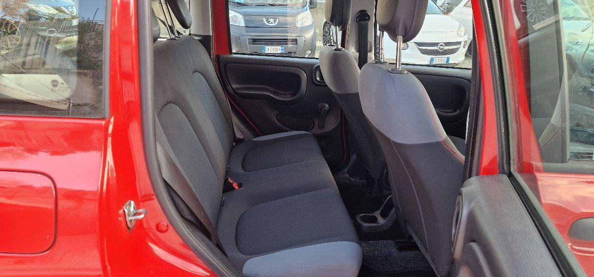 FIAT Panda 1.2 Easy