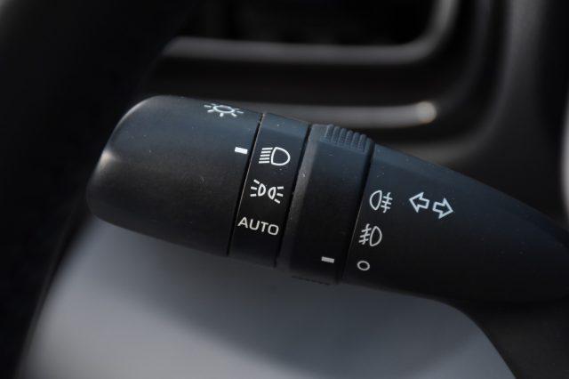 TOYOTA Yaris 1.5 Hybrid 5 porte Business *MY 21* SOLO 14900KM!!