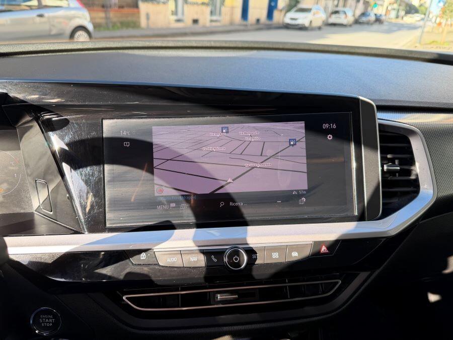 OPEL GRANDLAND 1.5 HDI 130 AUTOM CERTIFICATA NUOV