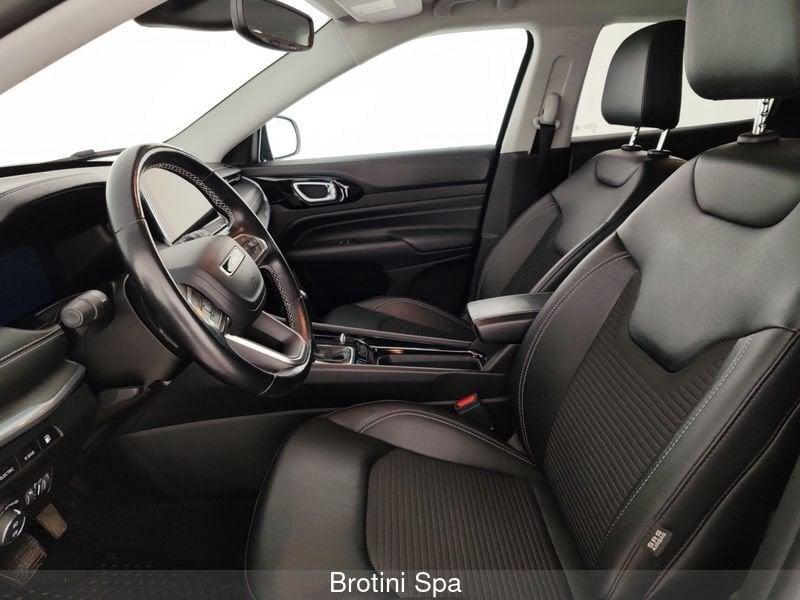 Jeep Compass 4xe 1.3 T4 PHEV 190cv Limited 4xe Auto