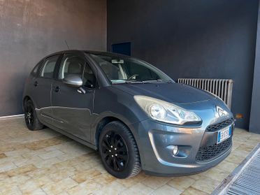 Citroen C3 1.4 Exclusive Style Eco Energy G 73 cv 54 kw revisione 02/2027